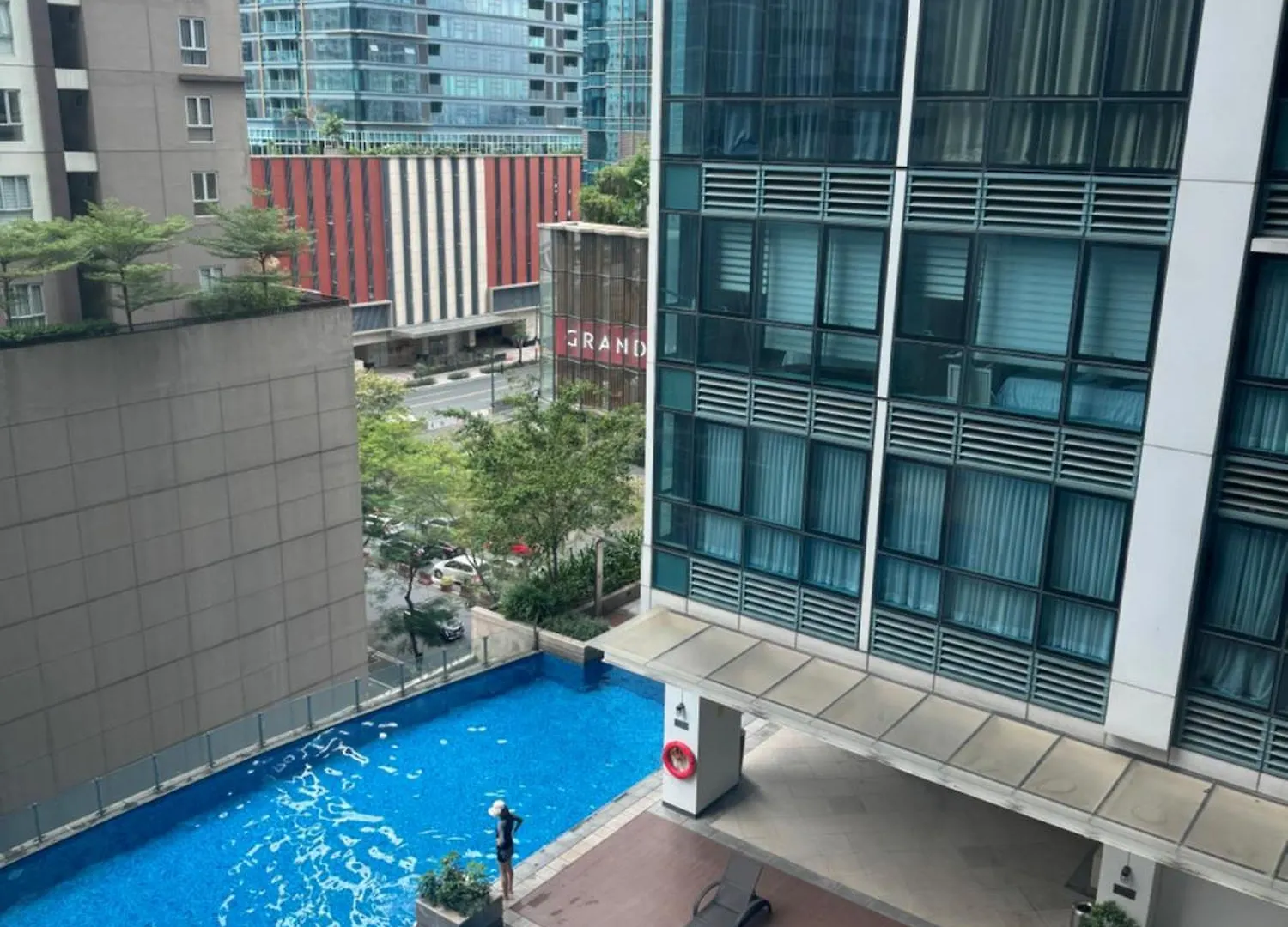 Aparthotel Serenity Pads Manila