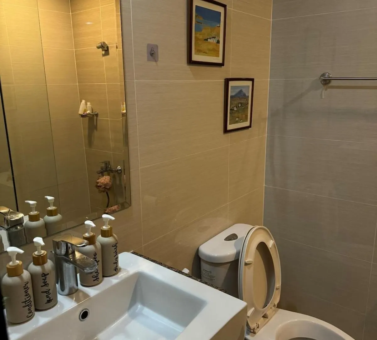 Serenity Pads Manila