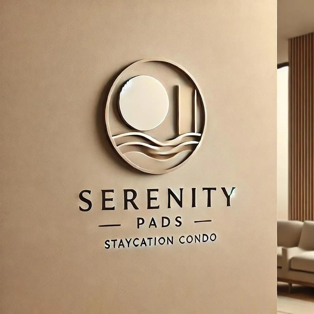 Aparthotel Serenity Pads Manila Philippines