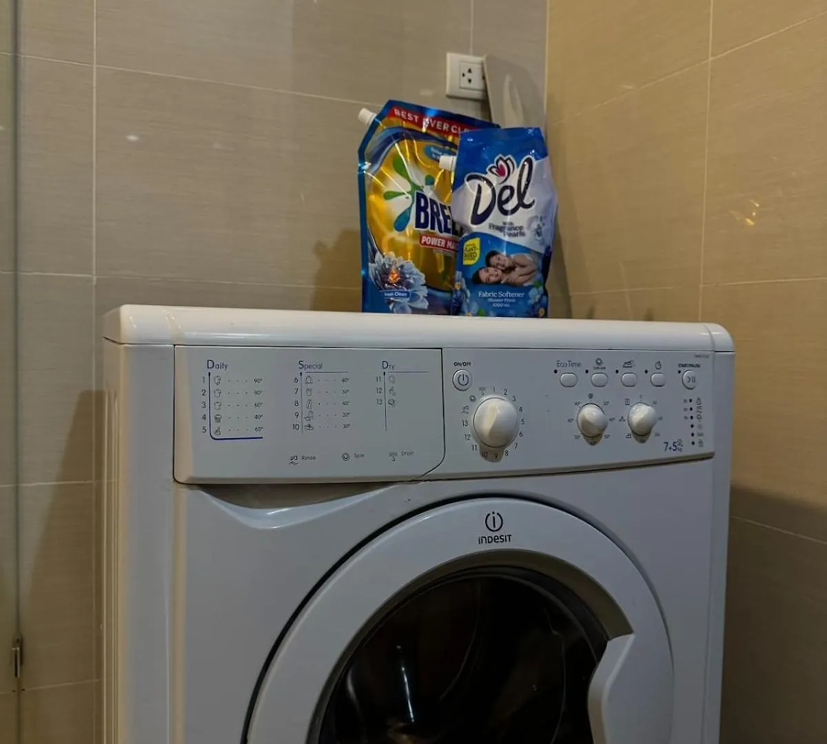 Serenity Pads Manila