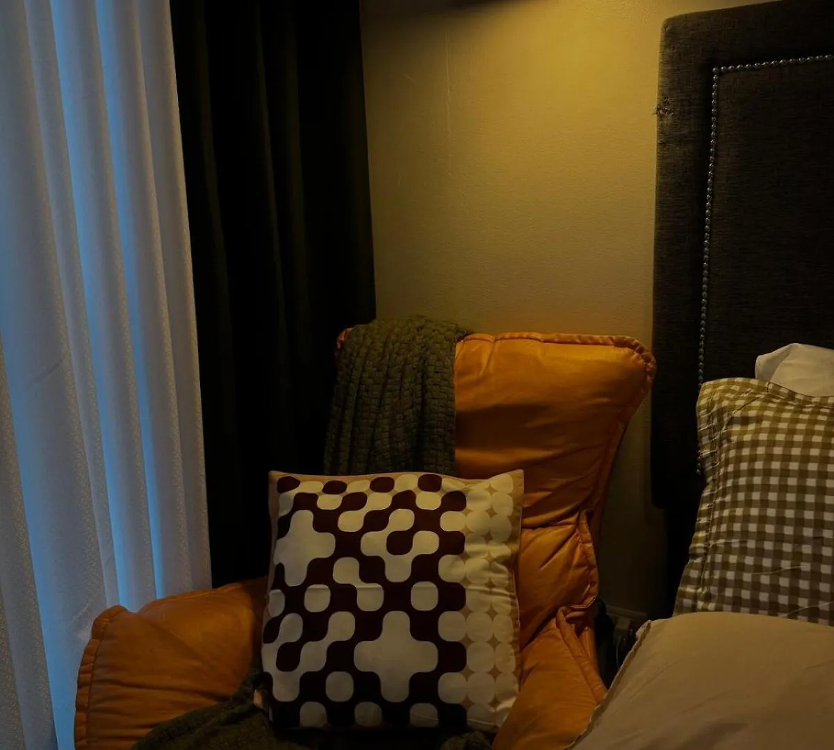 Serenity Pads Manila Aparthotel