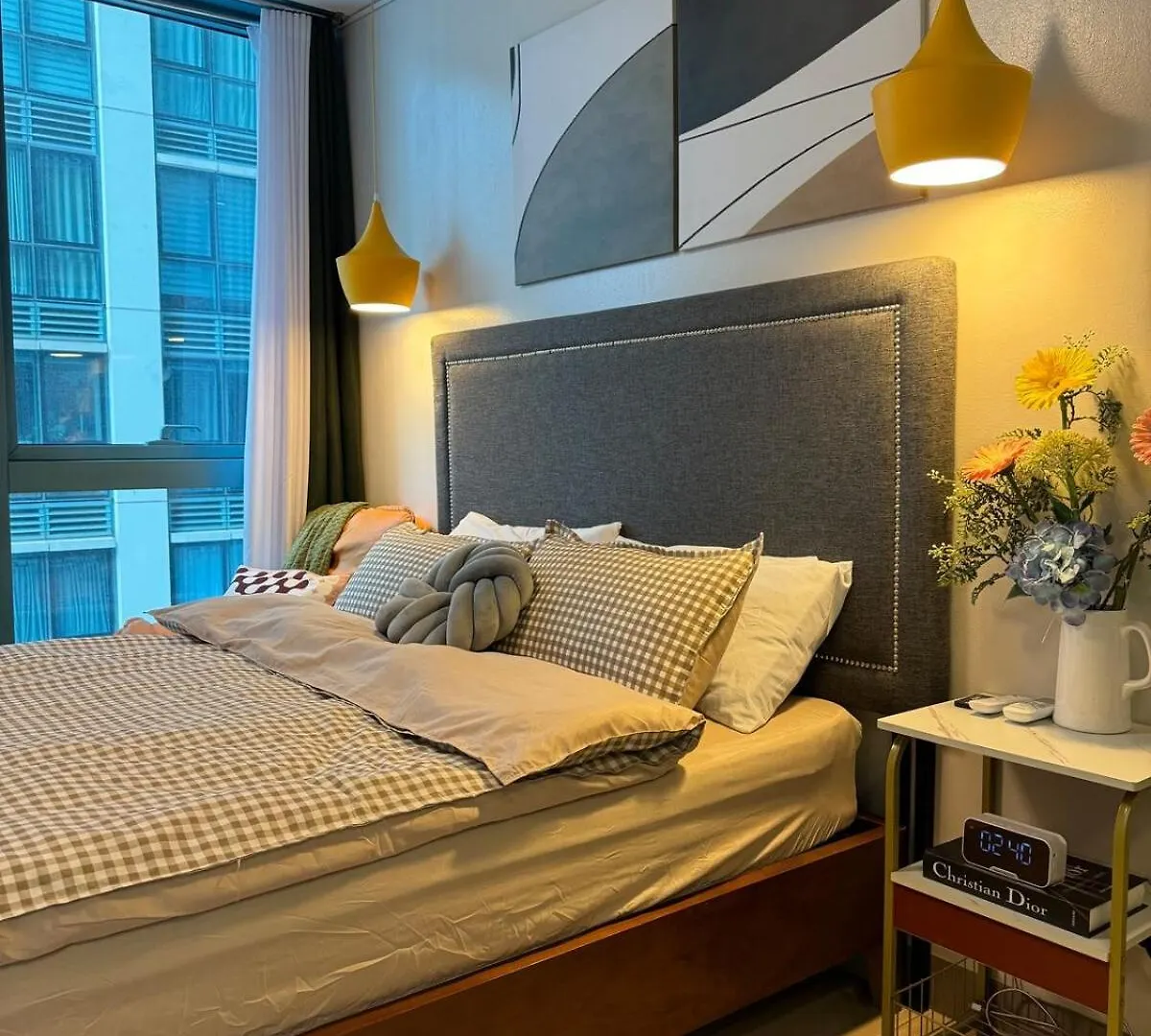 Serenity Pads Manila